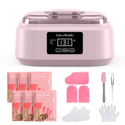 Paraffin Wax Machine For Hand And Feet
