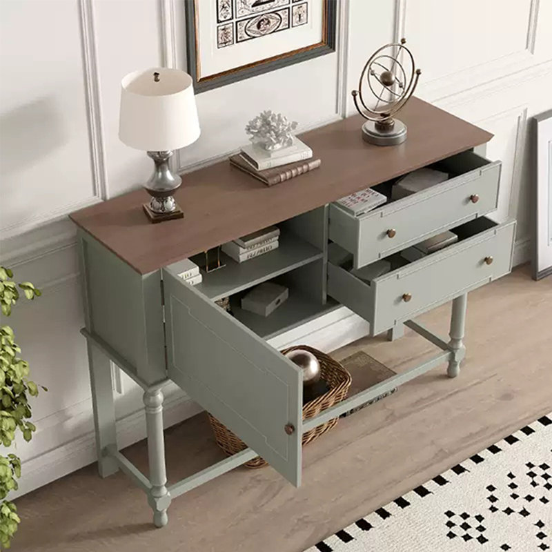 Armoire d'appoint haut de gamme