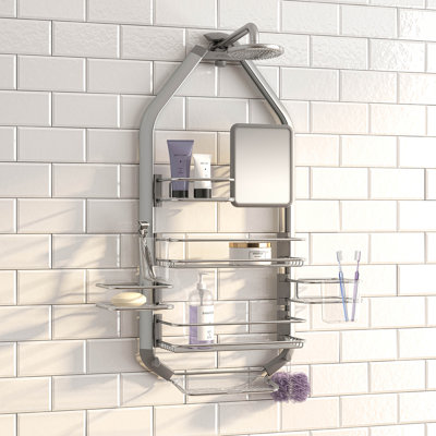 Serviteur de douche Axtell