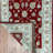  Handmade Oushak Wool Rug