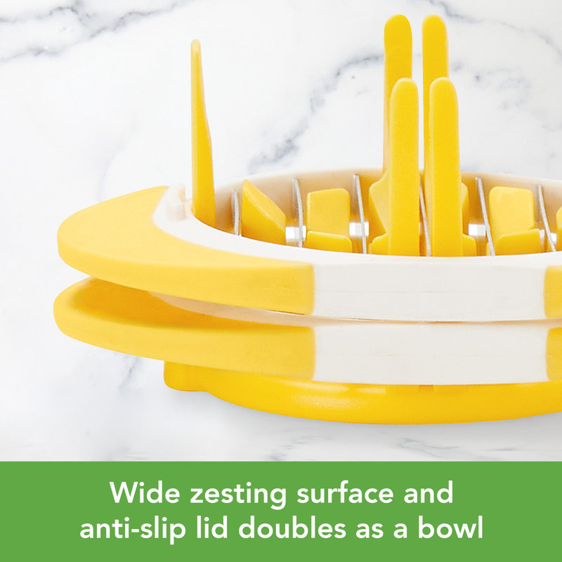 Tovolo Citrus Slicer and Wedger