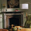 QUERCUS Candelabra - Brass