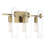 Juwariya 3 - Light Dimmable Vanity Light