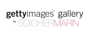 Getty Images Gallery by Soicher Marin Logo