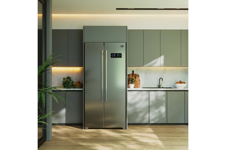 SmartRefrigerator