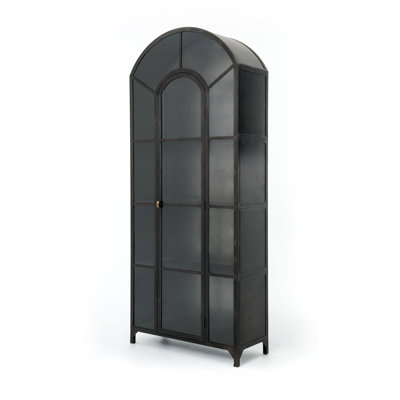 Présentoir standard H 92,5 po x l 39,5 po Bayline