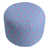 Bleu ciel / rose