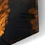 «Golden Forest» par Andreas Magnusson, art mural en verre acrylique-735350581