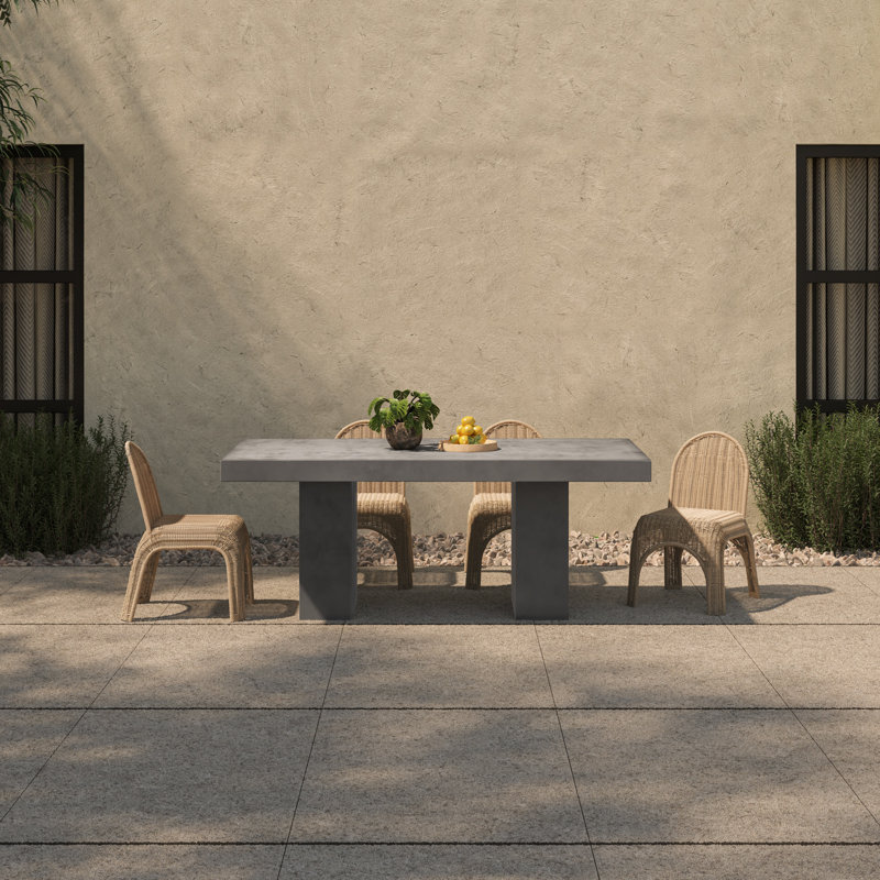 Philan Dining Table