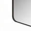 Miroir mural rectangulaire