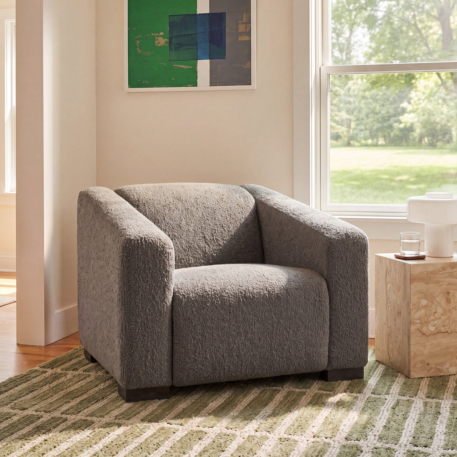 Siena Recliner