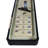 Playcraft Georgetown 2 Piece Construction Shuffleboard Table-83567635-83567636