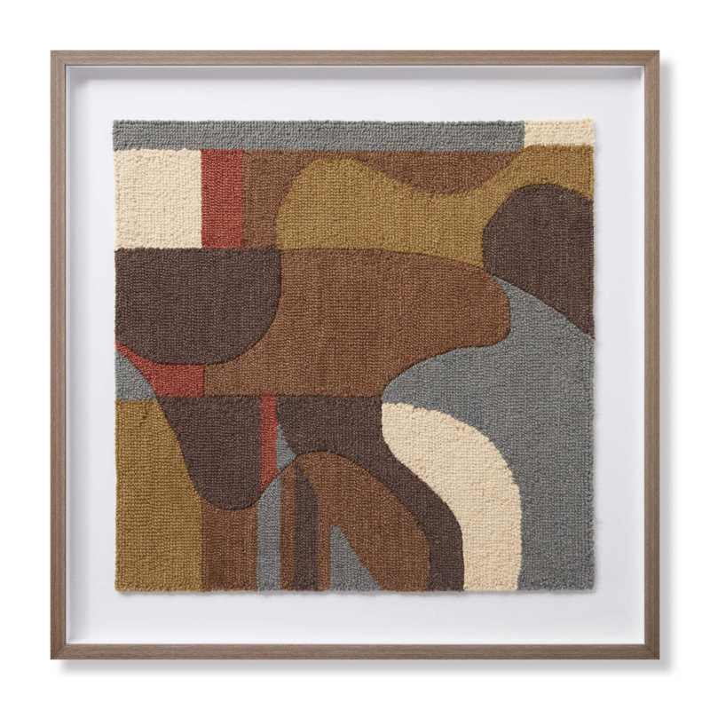 Carmi Awestruck - Single Picture Frame Graphic Art