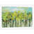 Toile tendue