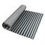 Tapis intérieur / extérieur gris HorizontalStripes-782032156