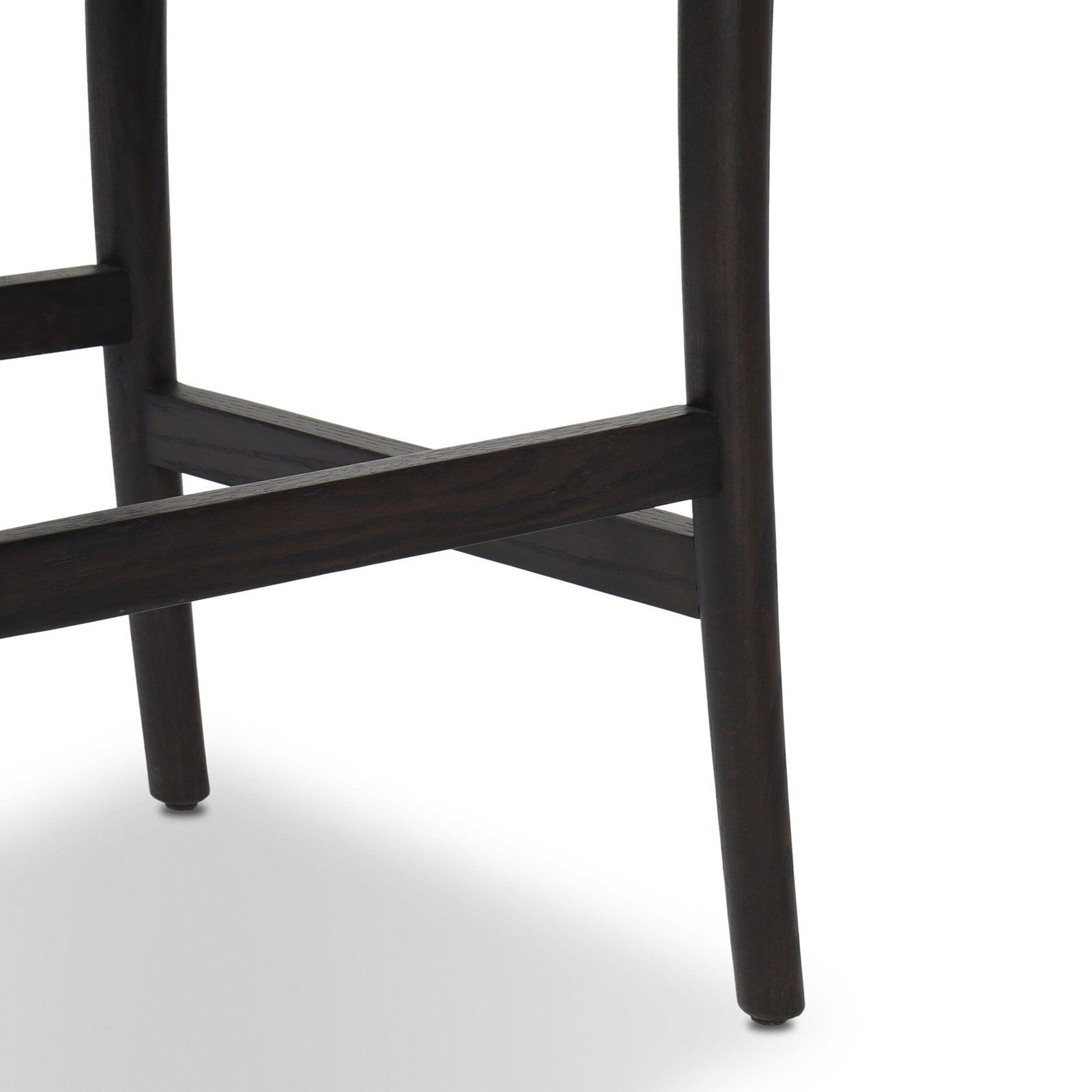 Tova Stool, Black