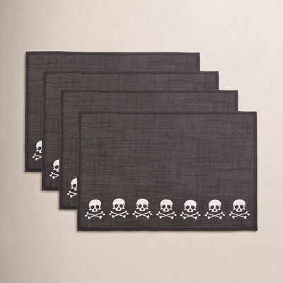 Shunk Placemat
