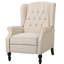 Fauteuil inclinable manuel 28,5 po Val-1073390907