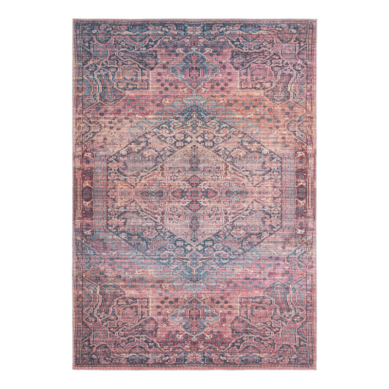 Tapis Maahru Rugs.com, Rectangle 7 pi 3 po x 10 pi
