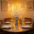 Warm light est en rupture de stock