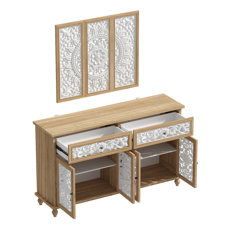 Buffet 59 po