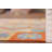 Kilim Reversible Wool Area Rug 5x7