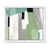 White Slim Frame - Fine Art Paper Print is unavailable
