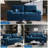  79'' W Upholstered Sofa Velvet Couch with USB Charging Ports-104469166