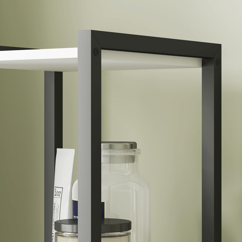 Linen Cabinet