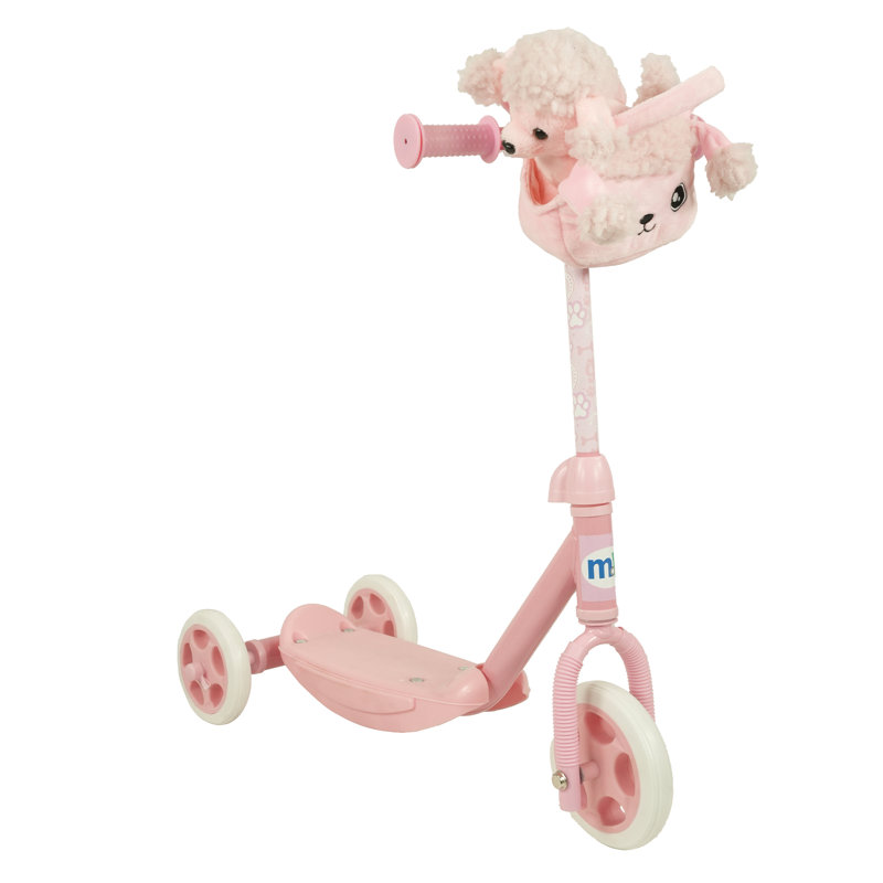U-Move Scooter