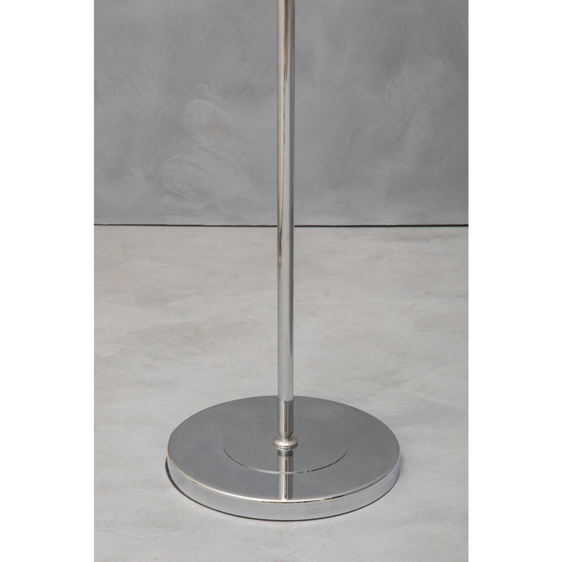 Anding 165cm Tree Floor Lamp, Silver