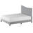 Linneman Upholstered Platform Bed