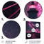 Mauve, Exploration de l'espace, Starlight III, impression d'art mural-1985293998-1985294007