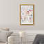 Is It Love Print by Oliver Gal-97013736-171872704