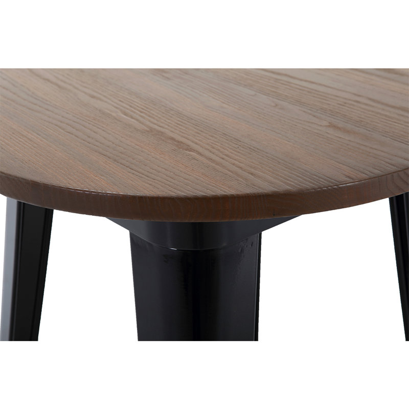 Table de salle à manger à hauteur de bar Izariah