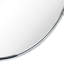  Miroir rond rond en chrome poli 30 po Korra-1482976299-1482976296