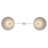 Fayra Industrial Linear Pendant-1447641702