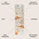 Sunset Modern Abstract Orange/Multi Rug