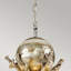 Jadam 1 - Light Drum Pendant
