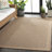 Danieliz Performance Performance Geometric Rug-1734466468