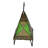 Arias Metal Novelty Lamp