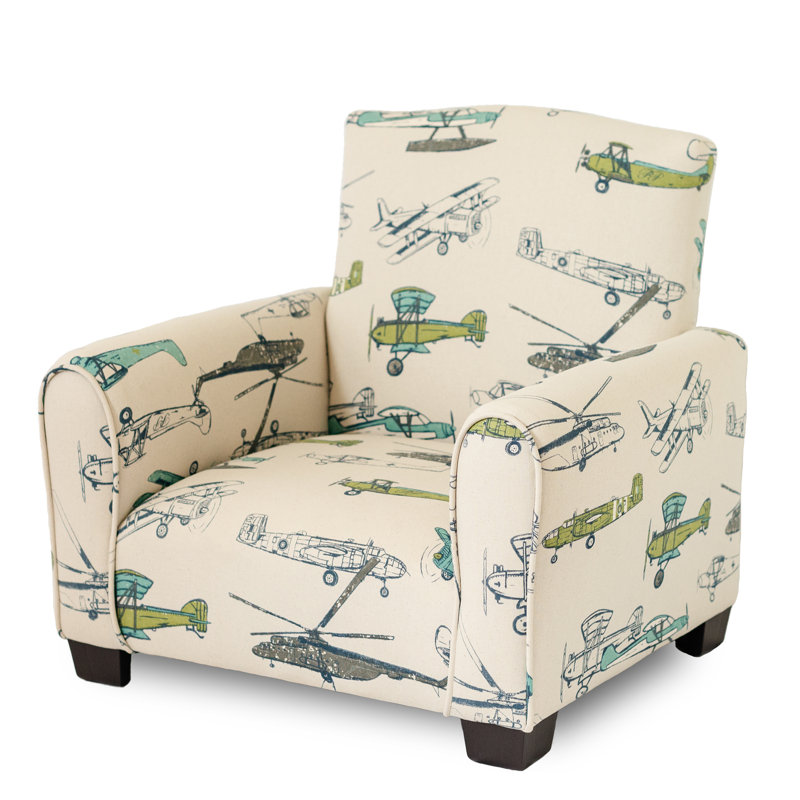 Fauteuil pour enfants Alarins