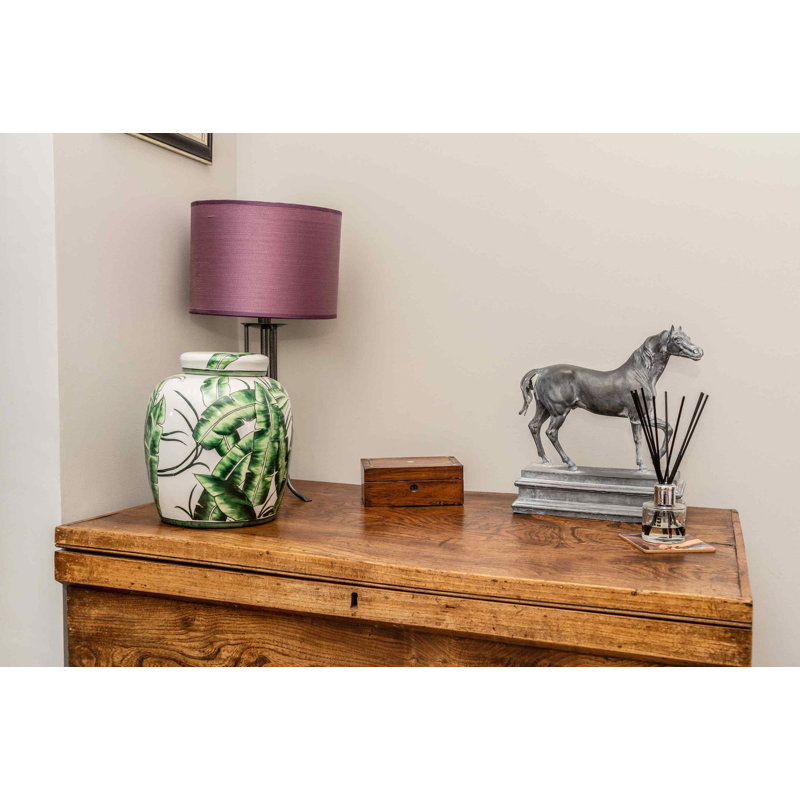 Norelle Decorative Jar 1