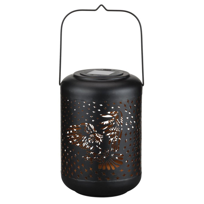 Battery Powered Cylinder Lantern
