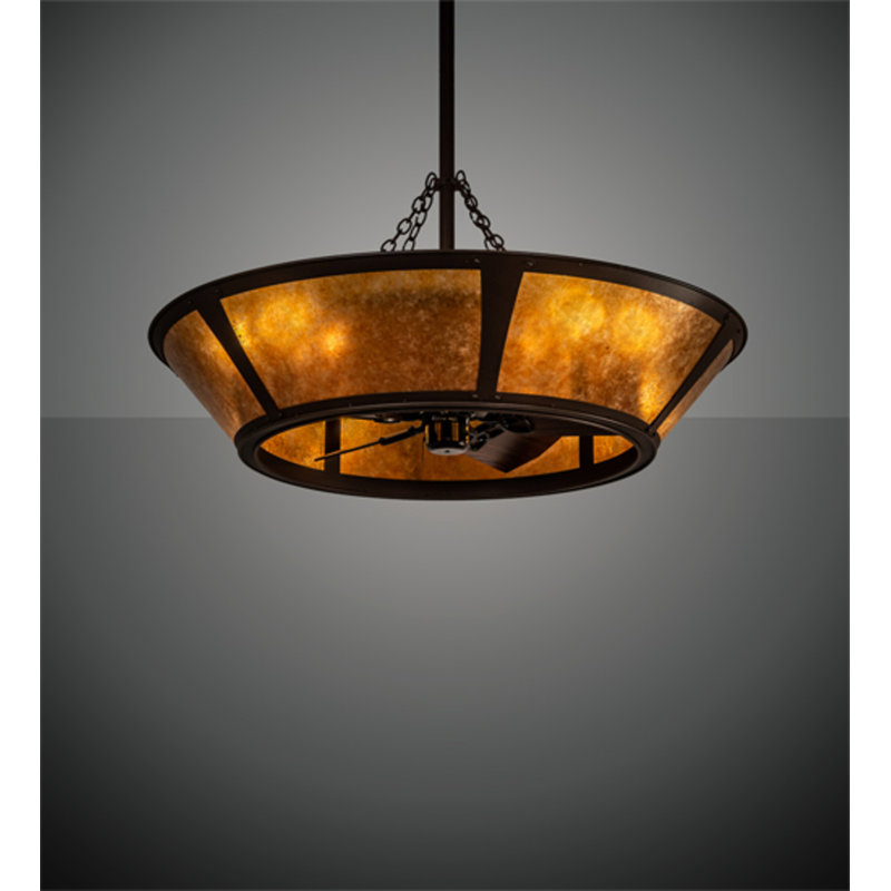 Lorrie 30'' Ceiling Fan with Light Kit