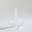 Andromeda Handmade Glass Table Vase-1864505487