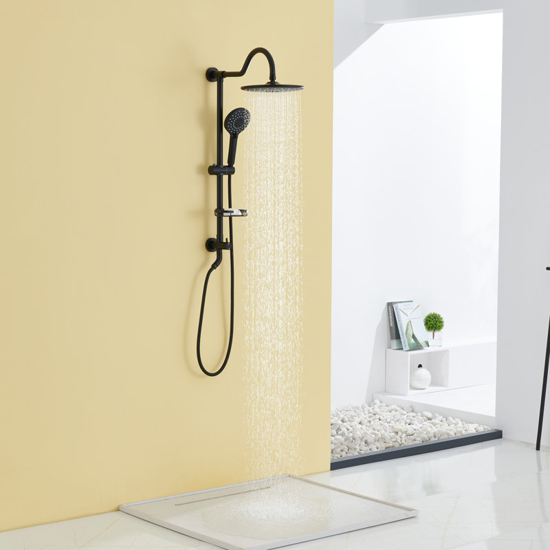 Système de douche complet