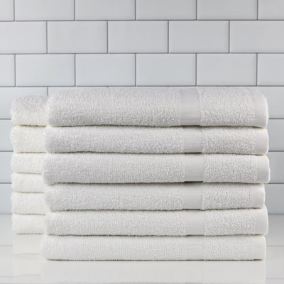 Durability Lightweight Bath Towel