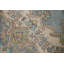 Tapis persan vieilli 7 x 9 Tabriz