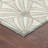 Machine Washable Indoor/Outdoor Lipman ACN2426 Mid-Century Modern Rug-1951246518